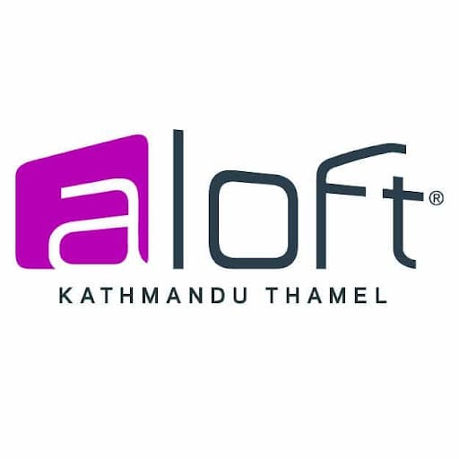 Aloft Hotel logo