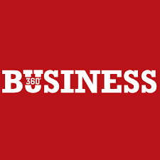 Business 360 logo