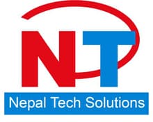 Nepali Tech Solutions logo